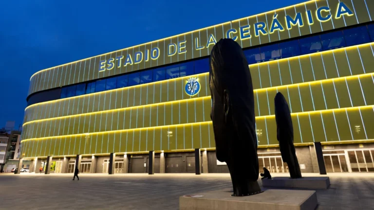 villareal stadium 3 768x432