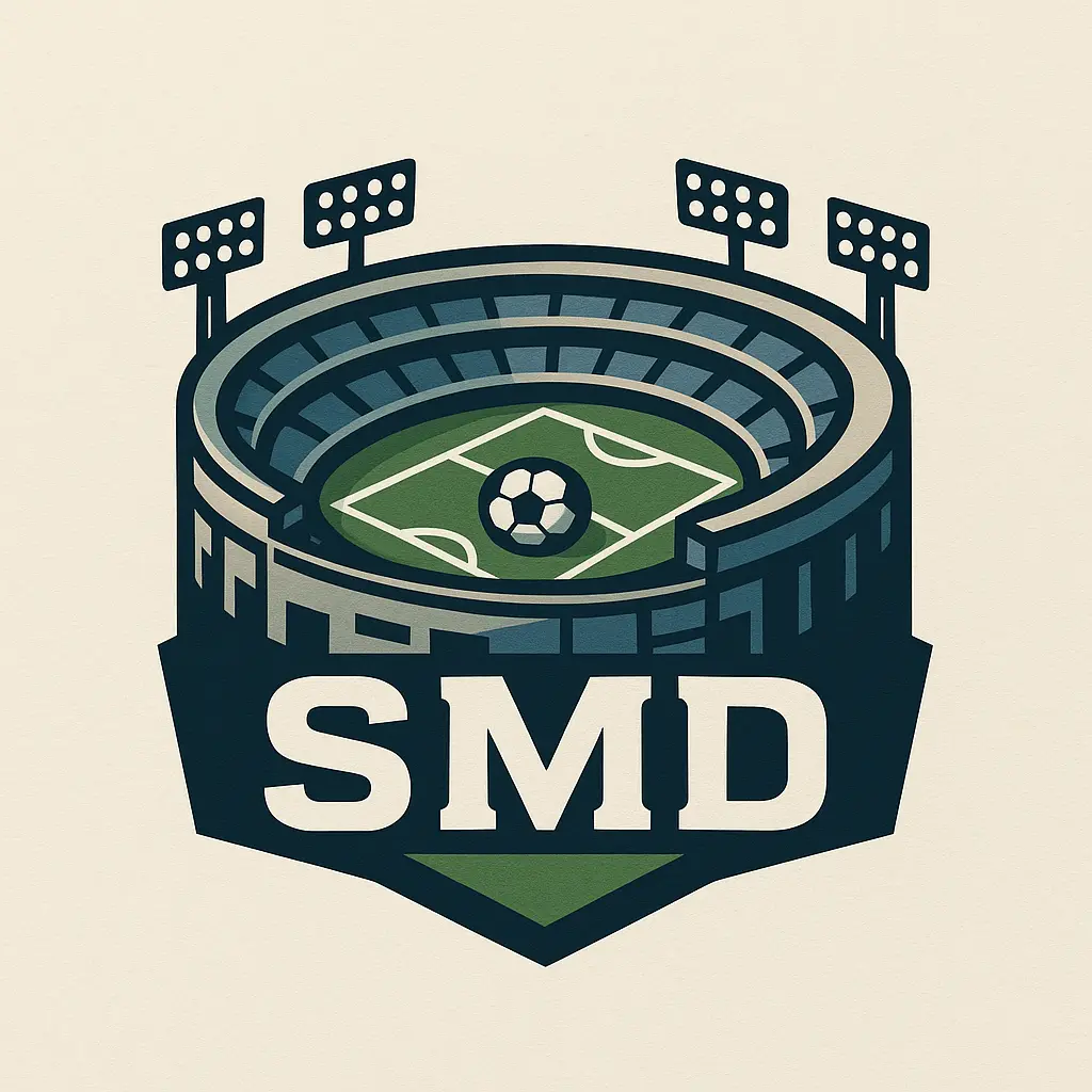 smd logo