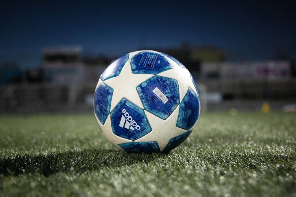 football