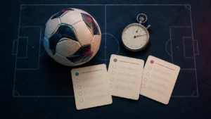 fixtures-matchday-planner