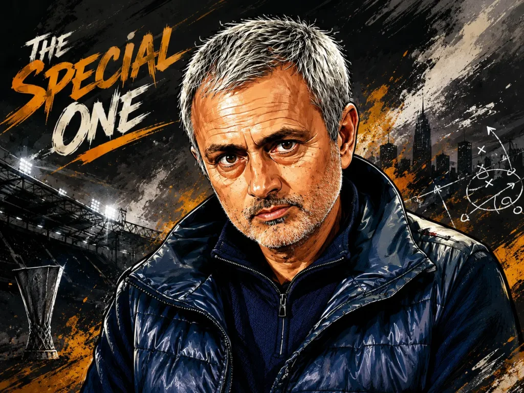 mourinho