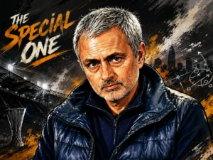 mourinho