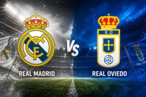 real madrid real oviedo