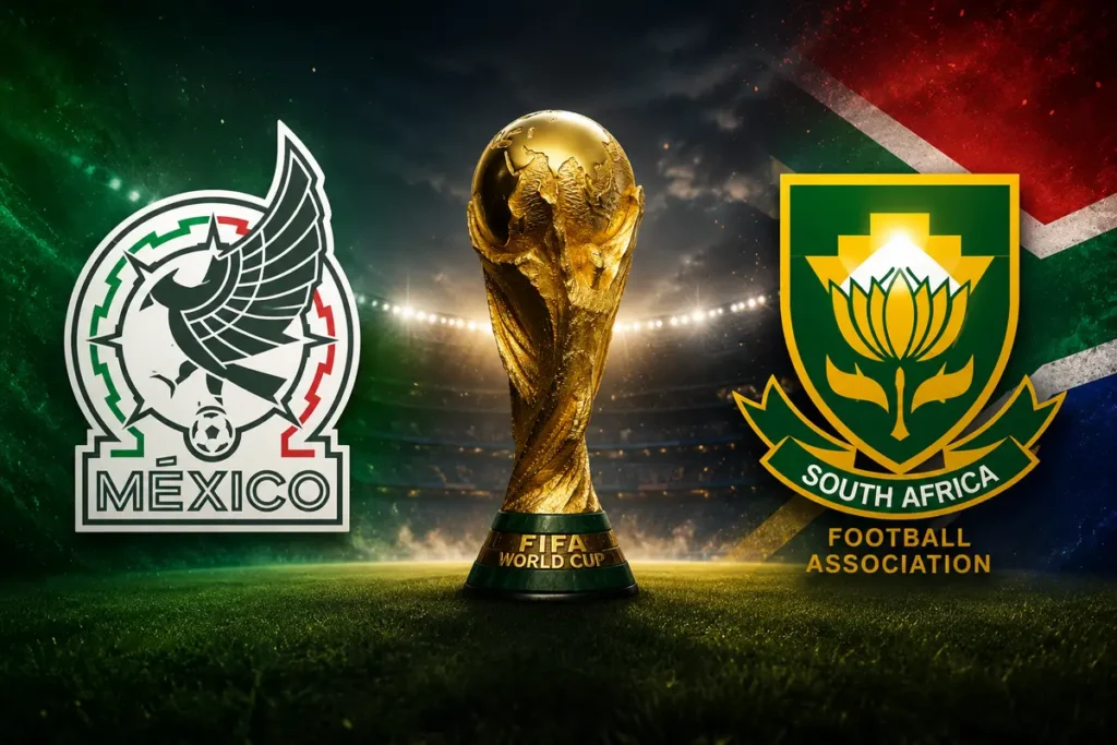 mexico south africa