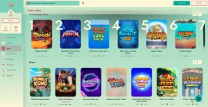 777 Casino Review: What You Need to Know screenshot
