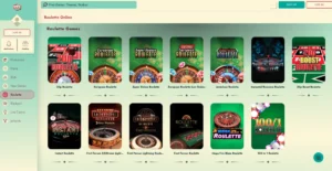 777 Casino Review: What You Need to Know screenshot