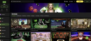 888 Casino Review: Is It Worth It? screenshot