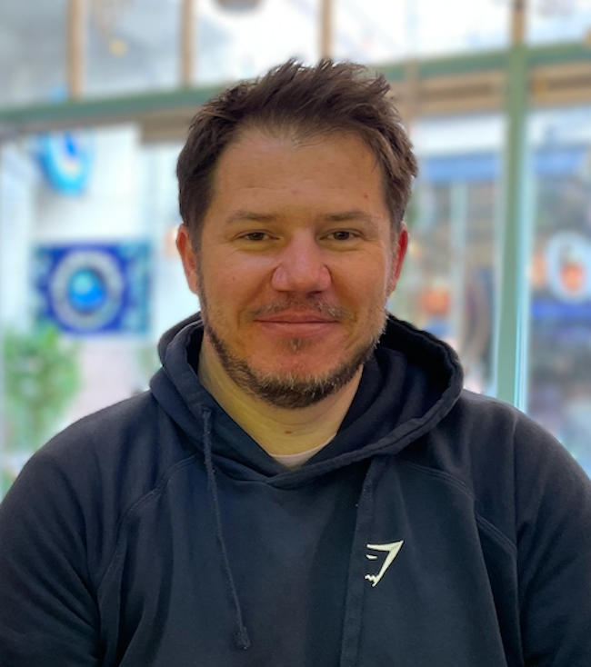 Zoltan Tamas