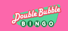 Double Bubble Casino Review 2026 - What UK Players Should Know logo