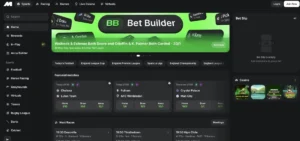 Midnite Review 2026: Esports, Sports & Casino - What Should You Know screenshot