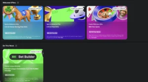 Midnite Review 2026: Esports, Sports & Casino - What Should You Know screenshot