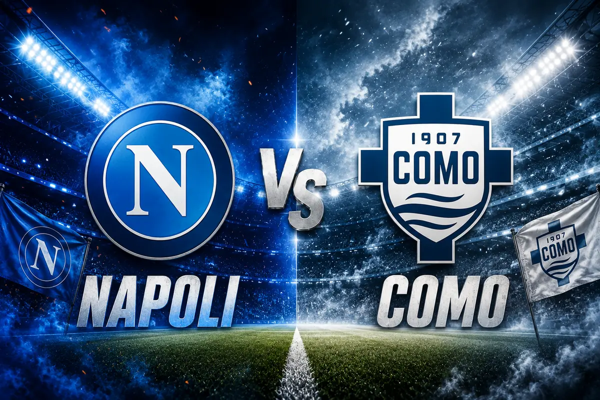 napoli vs como