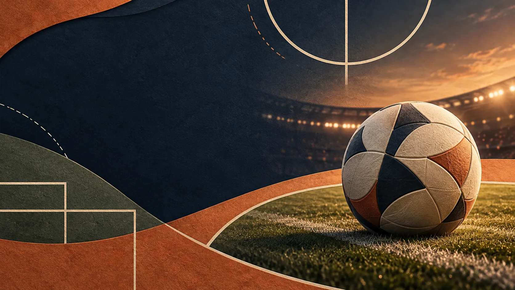 spanish-football-editorial-collage