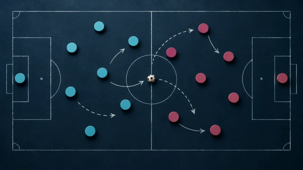 tactical-predictions-board