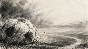 06-charcoal-football-cover